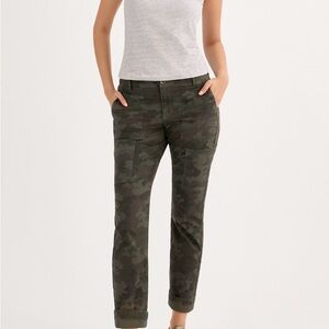 Cabi Amelia Cargo Pants